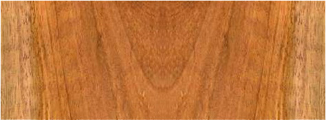 mahogany